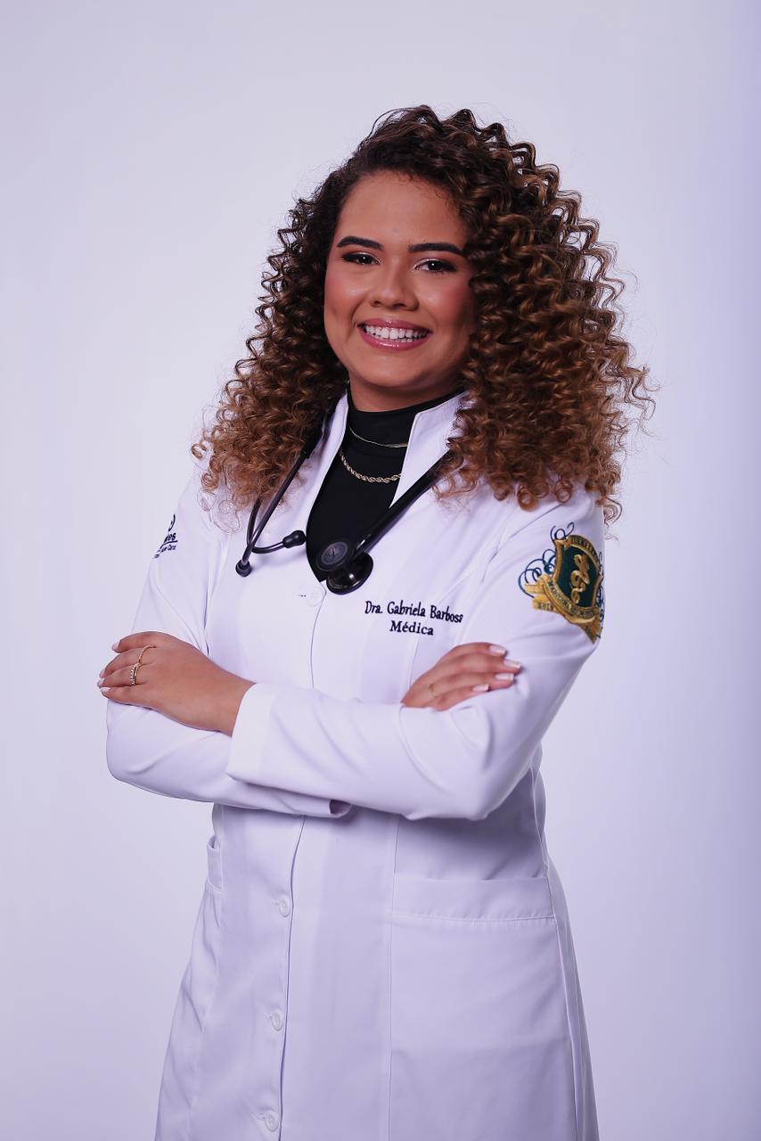 Dra. Gabriela